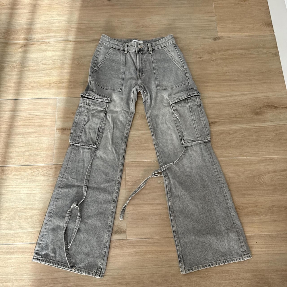 Zara Women's Jeans